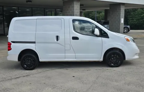 Another view of 2019 Nissan NV200 SV for sale in Concord, NC at Carolina Auto Warehouse
