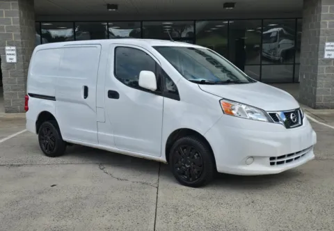 Photos of 2019 Nissan NV200 SV for sale in Concord, NC at Carolina Auto Warehouse