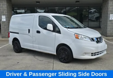 Photos of 2019 Nissan NV200 SV for sale in Concord, NC at Carolina Auto Warehouse