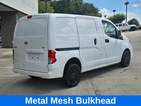 More photos of 2019 Nissan NV200 SV at Carolina Auto Warehouse, NC