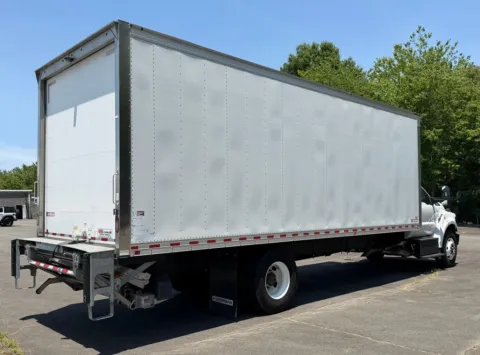 Photos of 2021 Ford F-750SD for sale in Concord, NC at Carolina Auto Warehouse