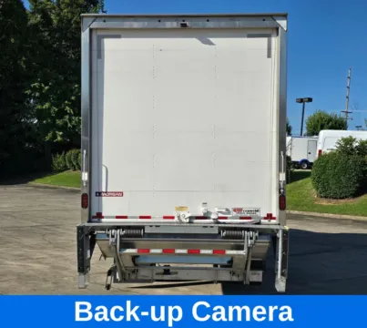 More photos of 2021 Ford F-750SD 26ft Box w/3,000lb Liftgate at Carolina Auto Warehouse, NC