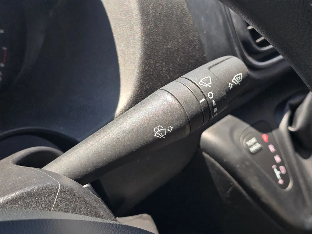 Ram ProMaster 2500 photo 28