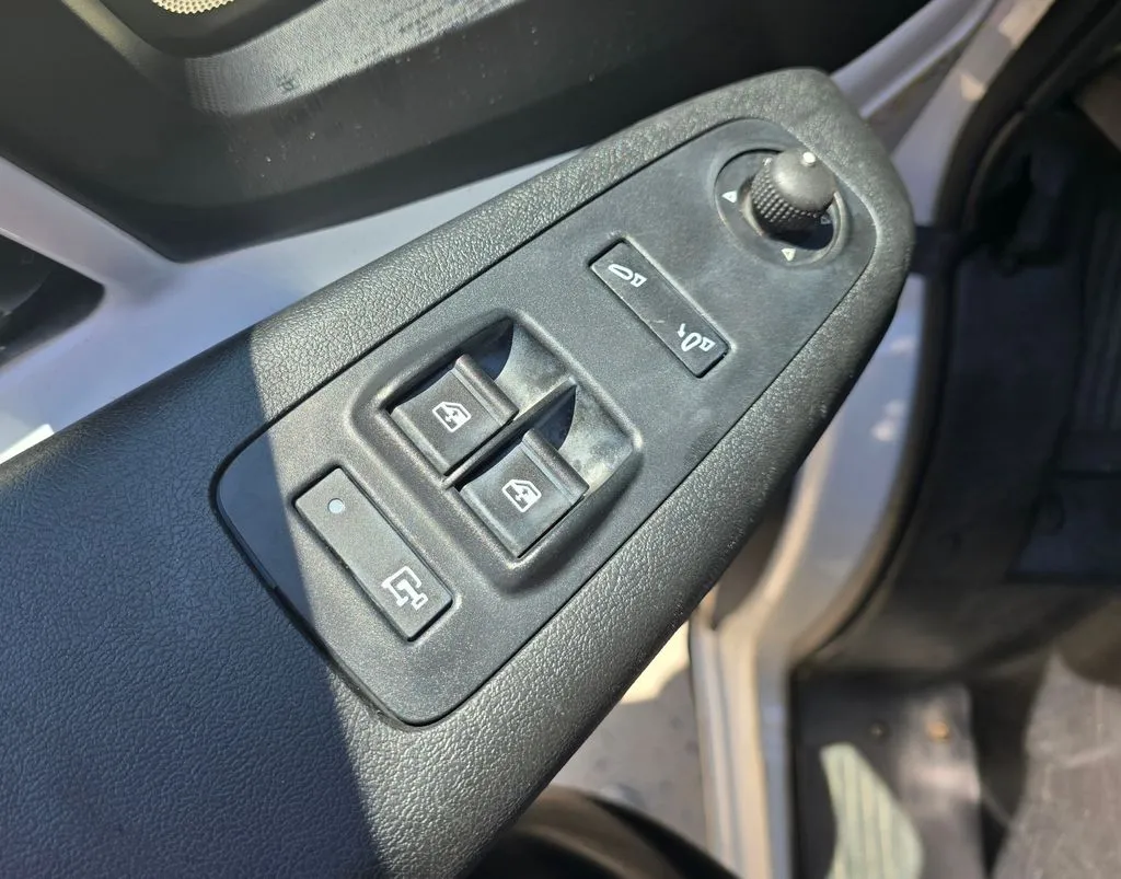 Ram ProMaster 2500 photo 20