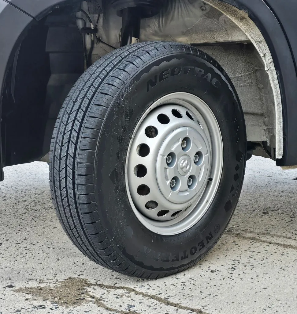 Ram ProMaster 2500 photo 39