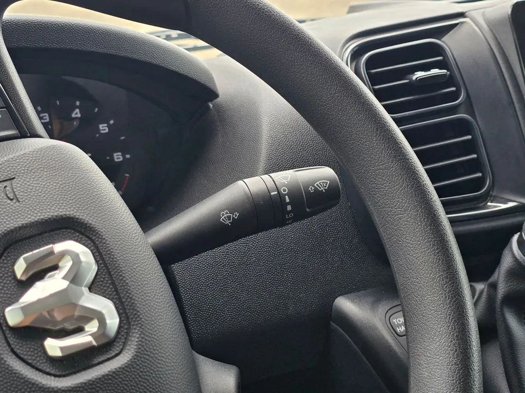 Ram ProMaster 2500 photo 25