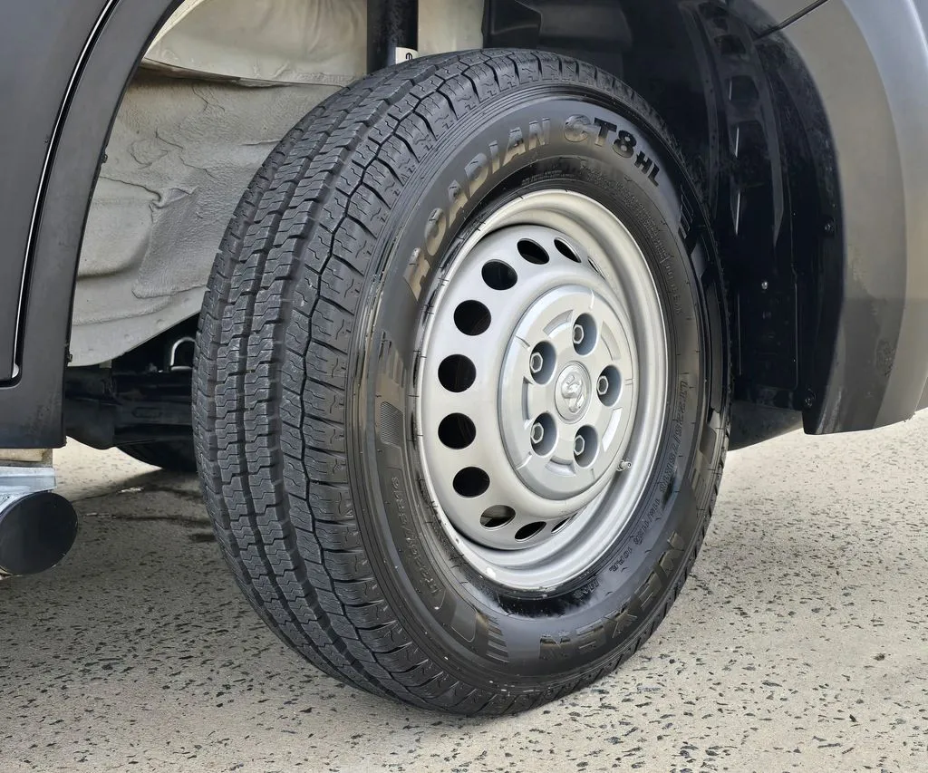 Ram ProMaster 2500 photo 40