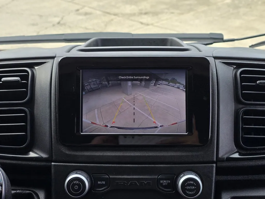 Ram ProMaster 2500 photo 27