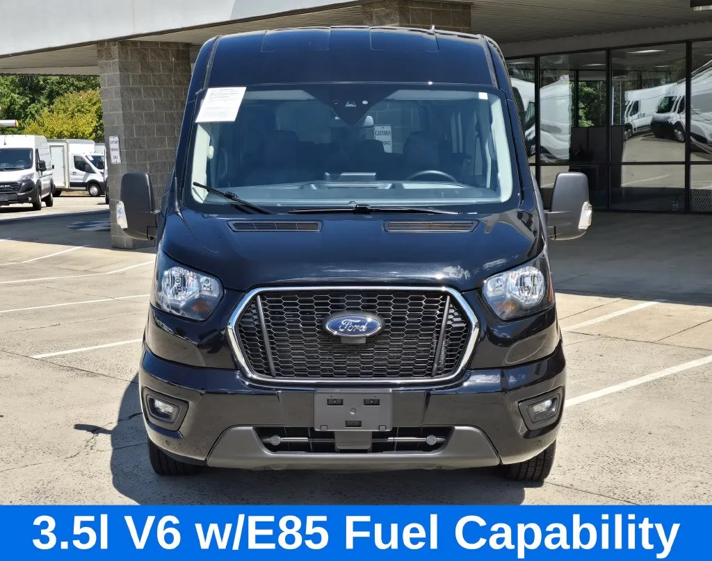 Ford Transit-350 photo 10