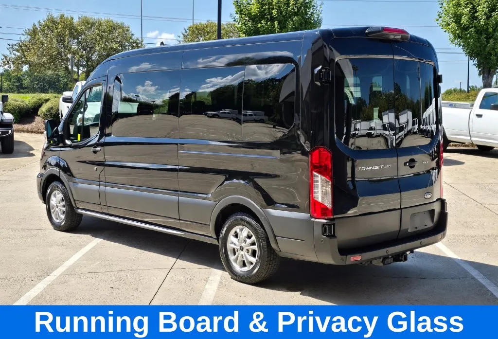Ford Transit-350 photo 7