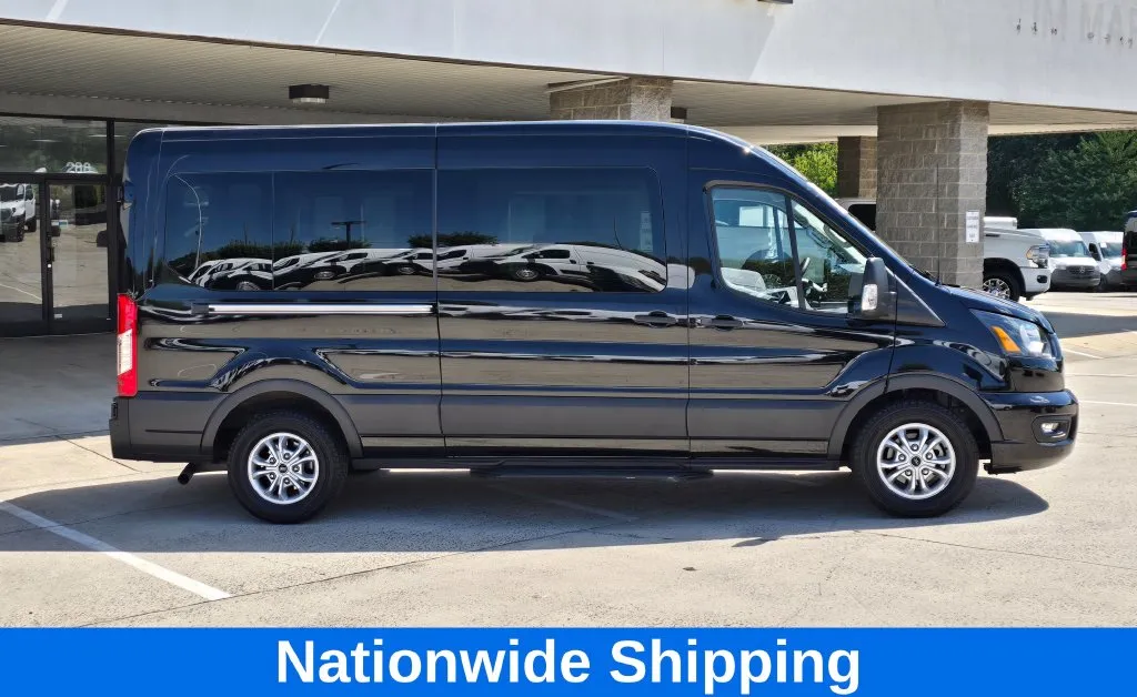 Ford Transit-350 photo 4