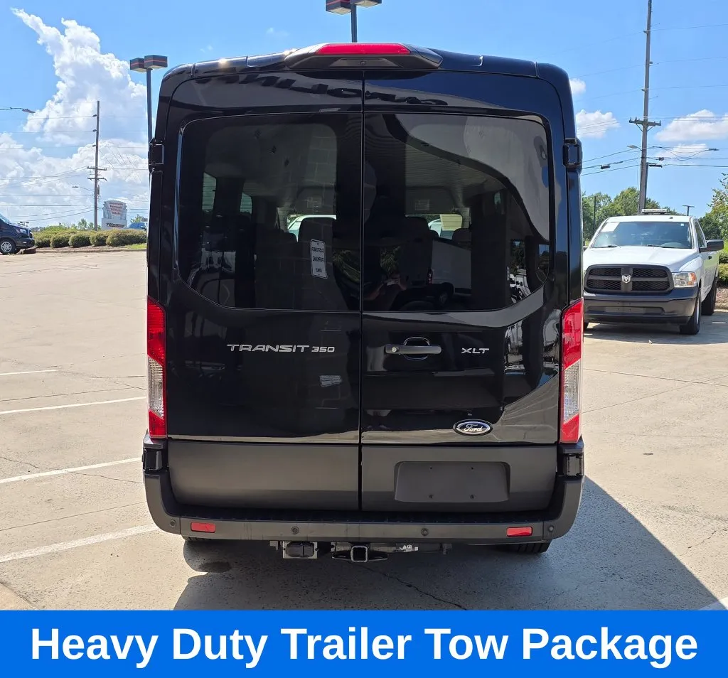 Ford Transit-350 photo 6