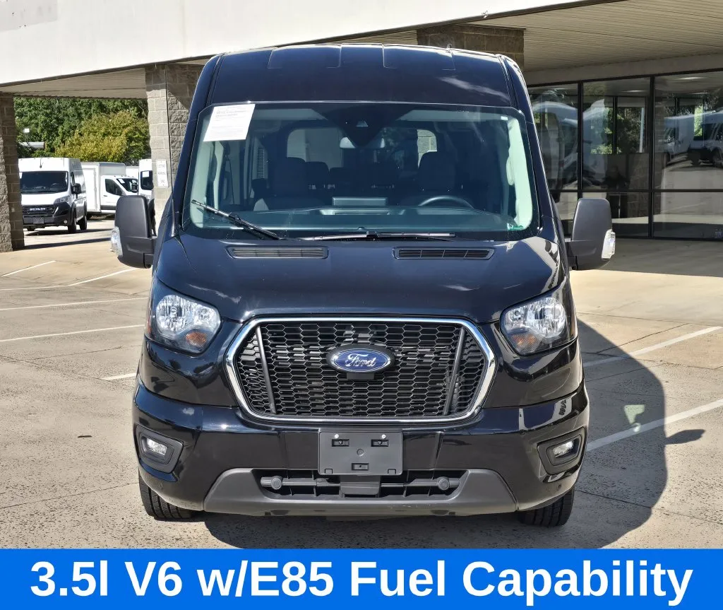 Ford Transit-350 photo 10
