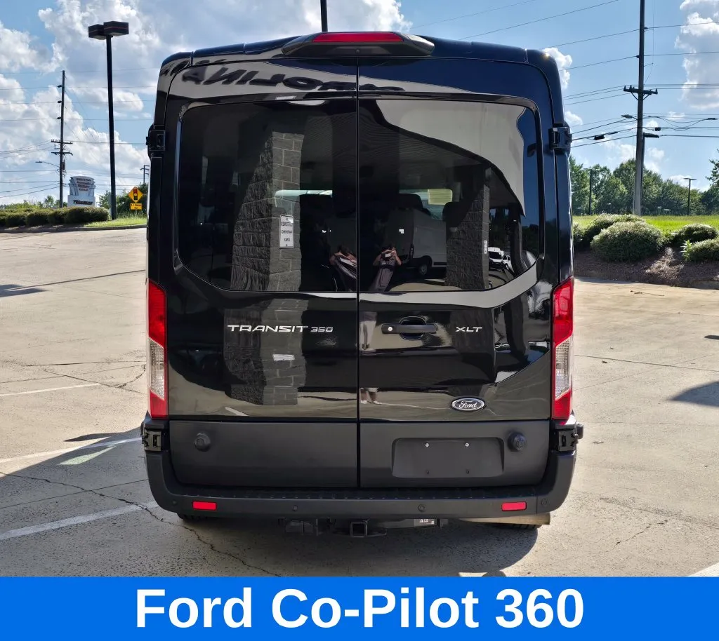 Ford Transit-350 photo 6