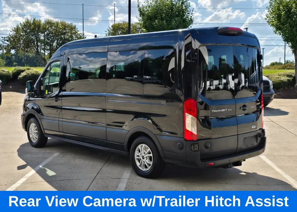 Ford Transit-350 photo 7