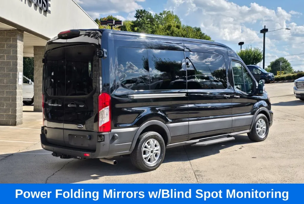 Ford Transit-350 photo 5