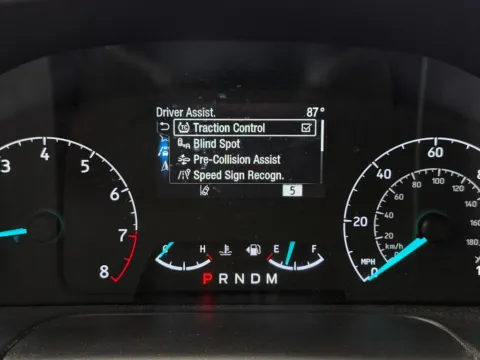 More photos of 2024 Ford Transit-350 XLT 15-Passenger w/HD Tow Package and Blind Spot at Carolina Auto Warehouse, NC