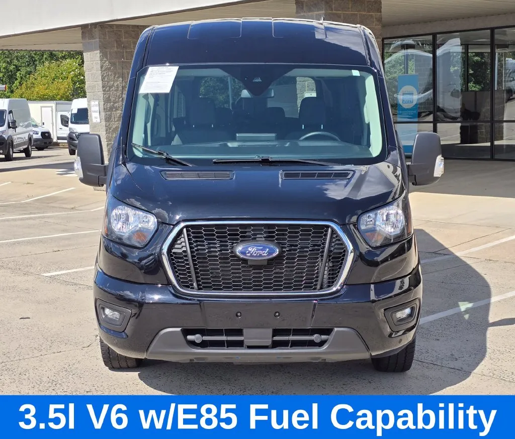 Ford Transit-350 photo 10