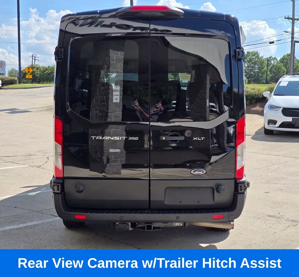 Ford Transit-350 photo 6