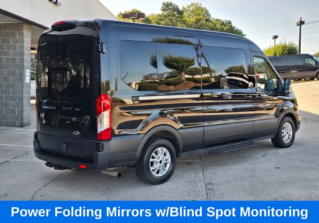 Ford Transit-350 photo 5