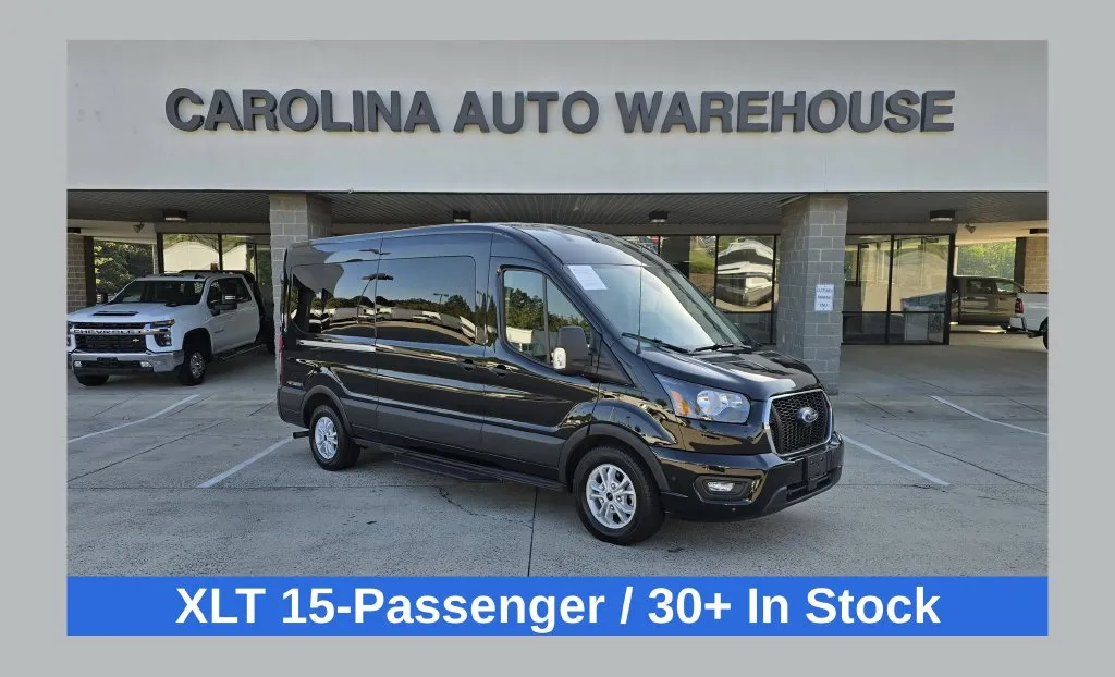 Ford Transit-350