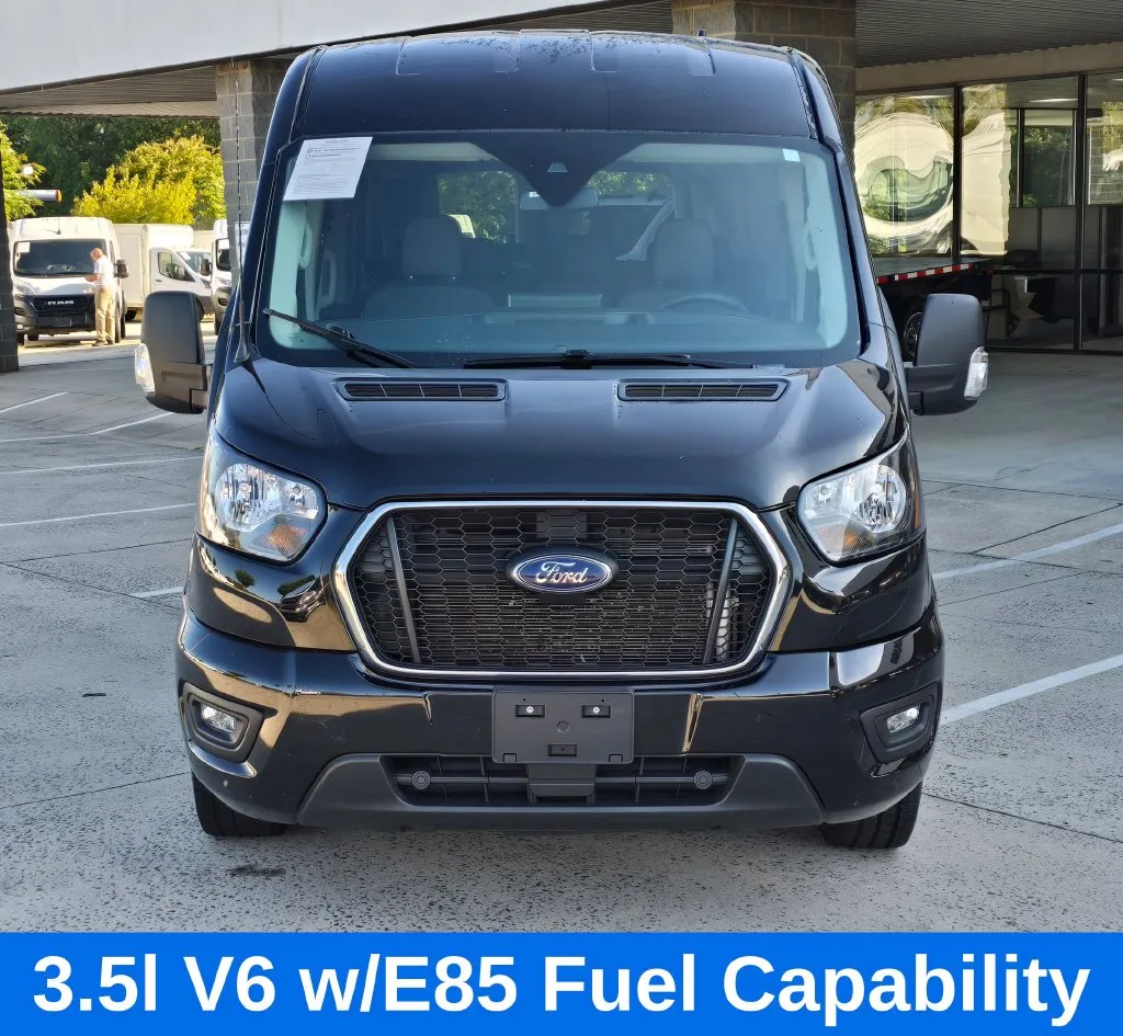 Ford Transit-350 photo 10