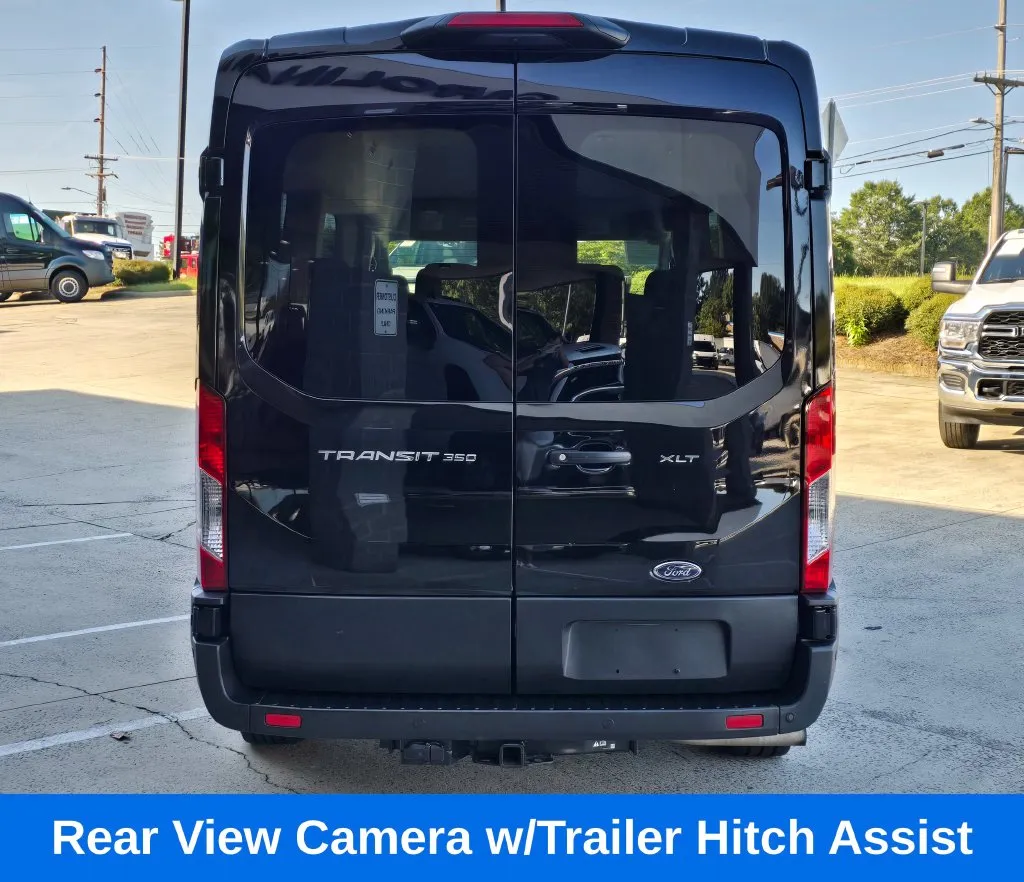 Ford Transit-350 photo 6