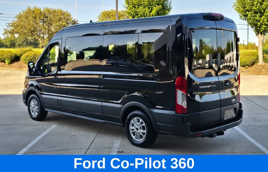 Ford Transit-350 photo 7