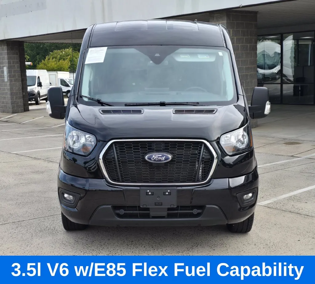 Ford Transit-350 photo 10