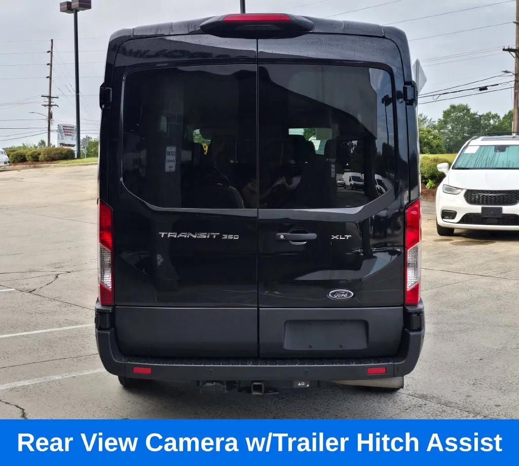 Ford Transit-350 photo 6