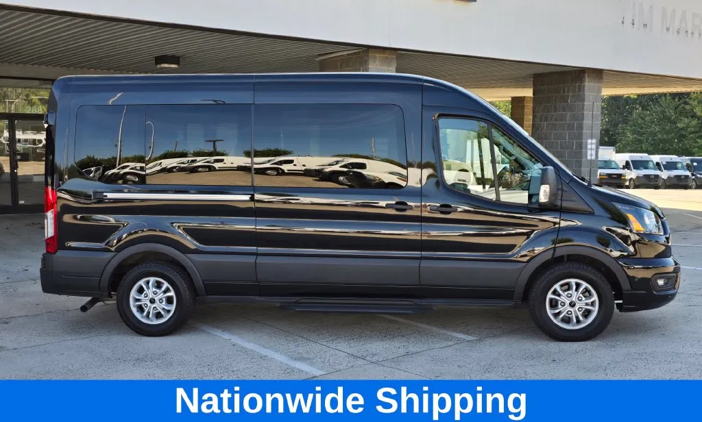 Ford Transit-350 photo 4
