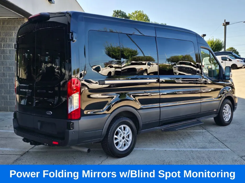 Ford Transit-350 photo 5