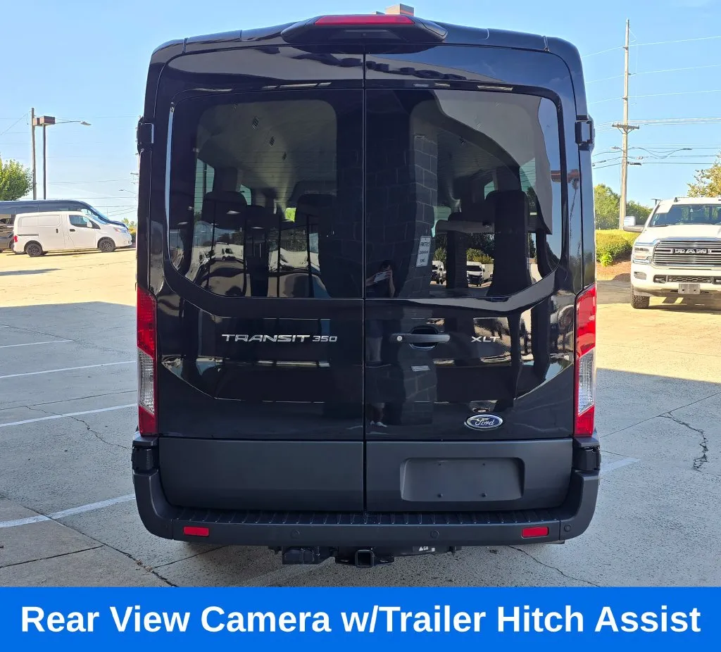 Ford Transit-350 photo 6