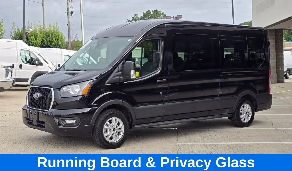 Ford Transit-350 photo 9