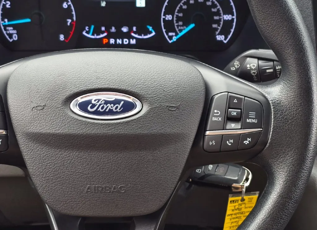 Ford Transit-350 photo 22