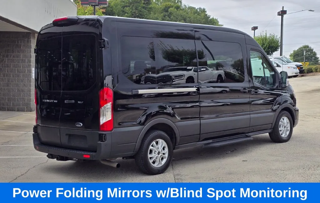 Ford Transit-350 photo 5