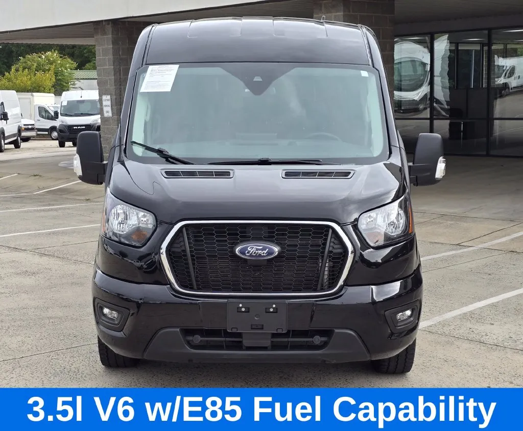 Ford Transit-350 photo 10