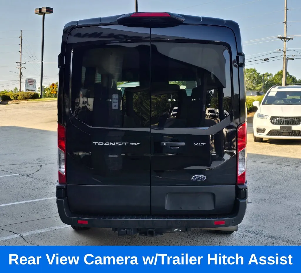Ford Transit-350 photo 6