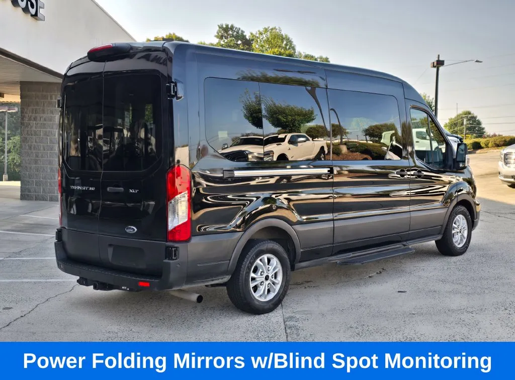 Ford Transit-350 photo 5