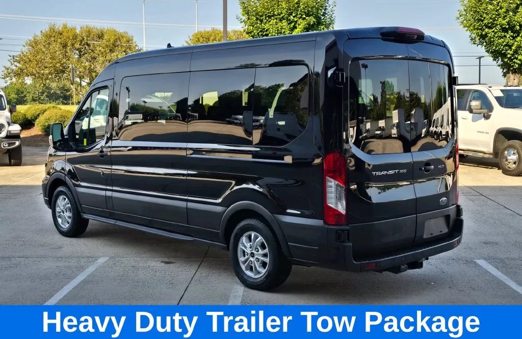 Ford Transit-350 photo 7