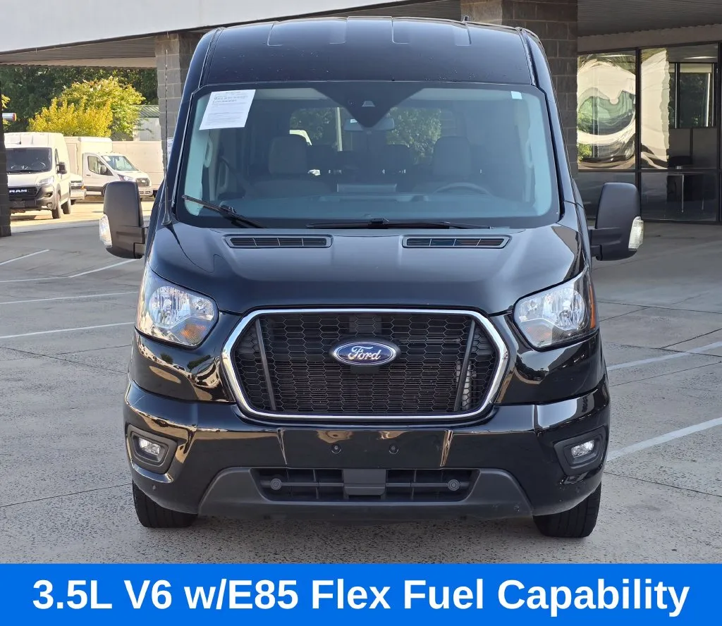 Ford Transit-350 photo 10