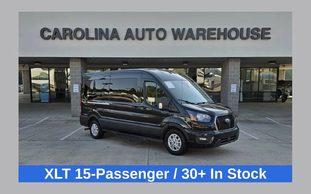 Ford Transit-350