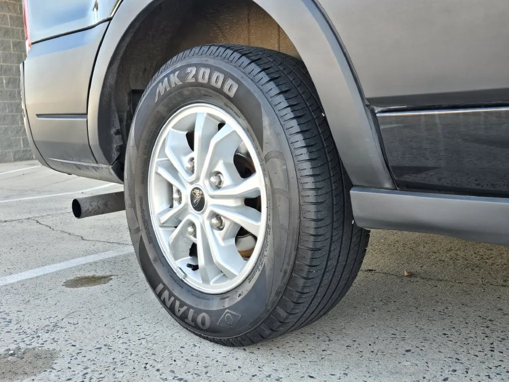 Ford Transit-350 photo 44