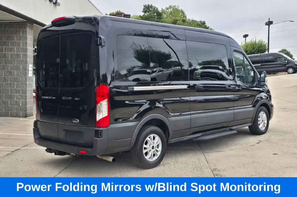 Ford Transit-350 photo 5