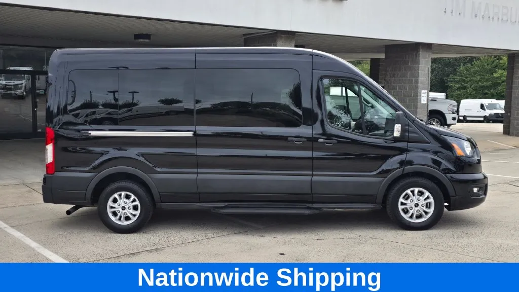 Ford Transit-350 photo 4