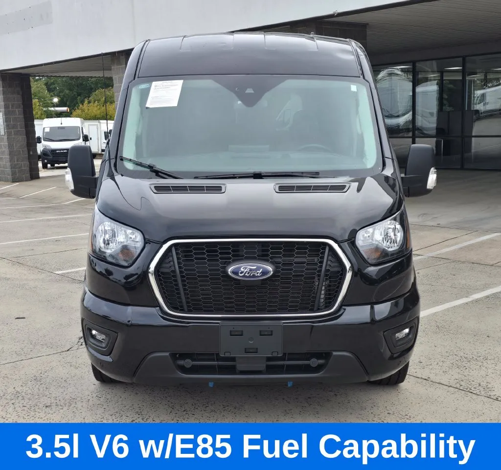 Ford Transit-350 photo 10