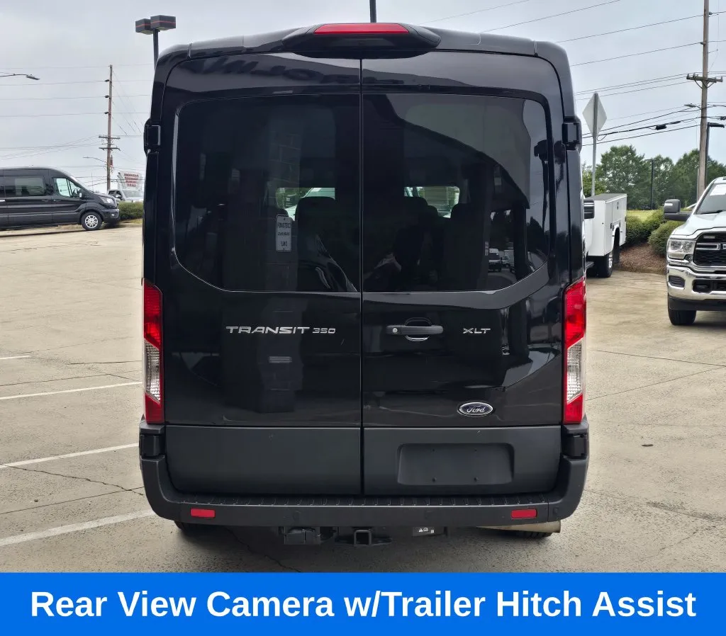 Ford Transit-350 photo 6