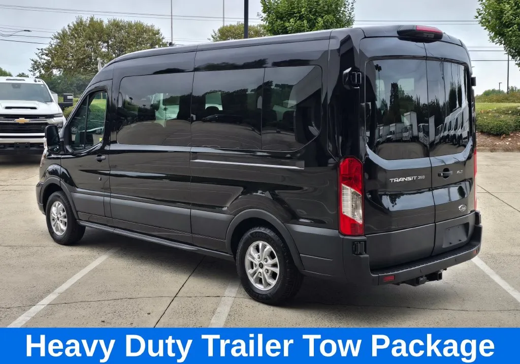 Ford Transit-350 photo 7