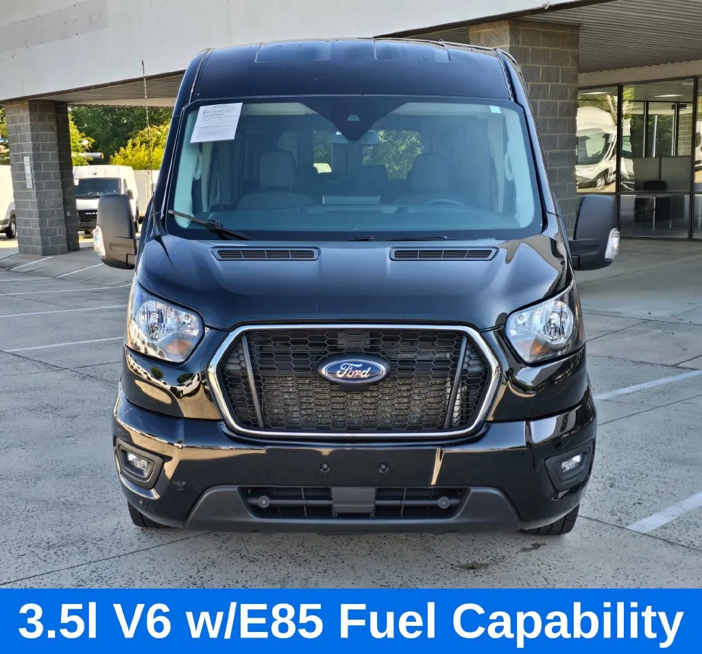 Ford Transit-350 photo 10