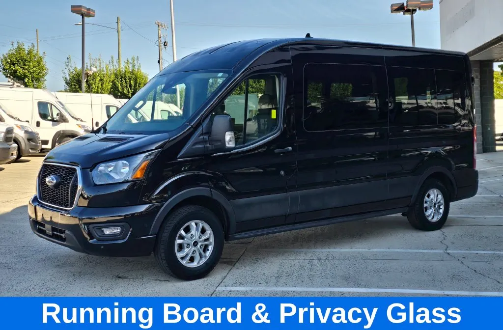 Ford Transit-350 photo 9